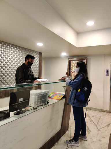 Others 5, Hotel Sanmukh By Adamo, Rajsamand