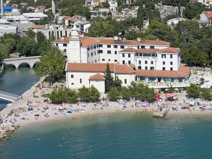 Exterior & Views 1, Holiday Home Grizane with Pool near Beach, Vinodolska