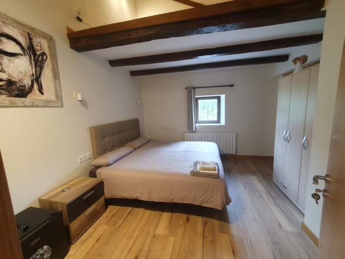 Others 5, Casa Rural Andikoetxe Landetxea, Vizcaya
