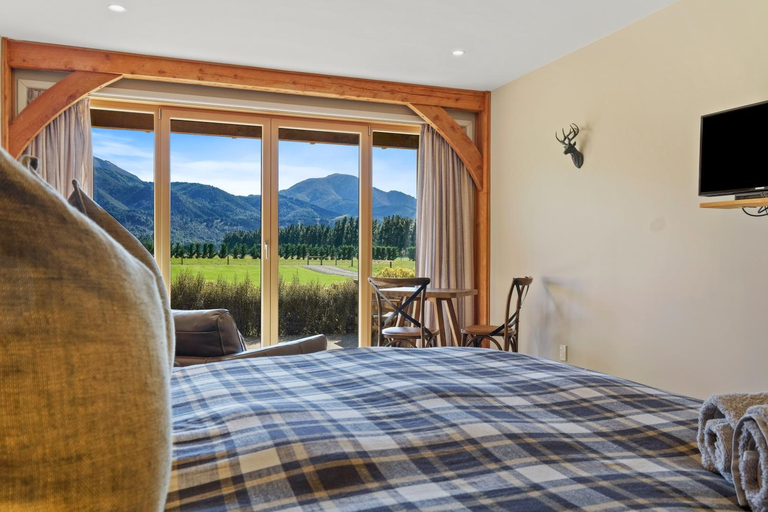 Surrounding environment 4, Hanmer High Country Views, Hurunui