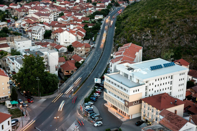 Others 5, Hotel Dompes, Herzegovina-Neretva