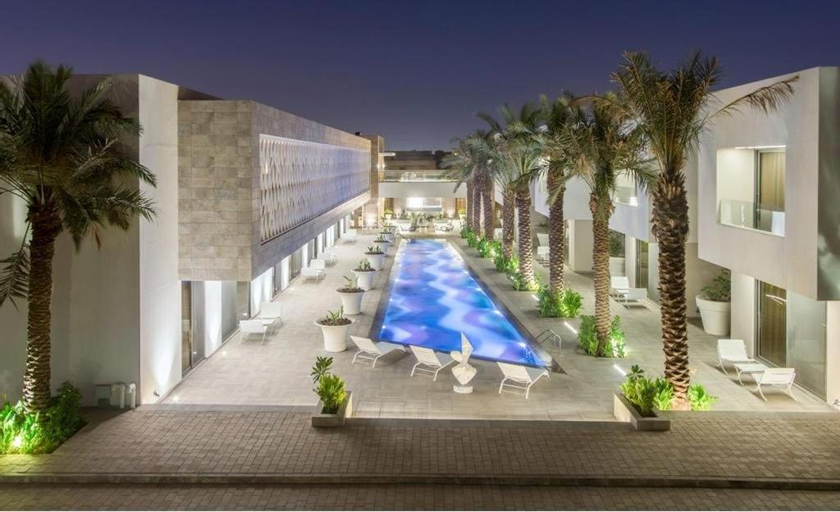 Vivienda Hada Residences, Riyadh