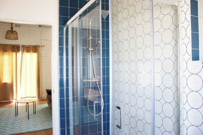 Bathroom 3, Bungalós Mar Menor, Murcia