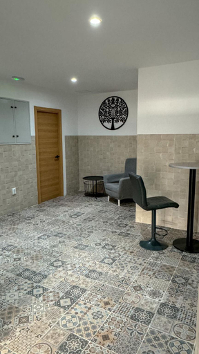 Public Area 2, Hotel Apartamento La Ruta, Alicante