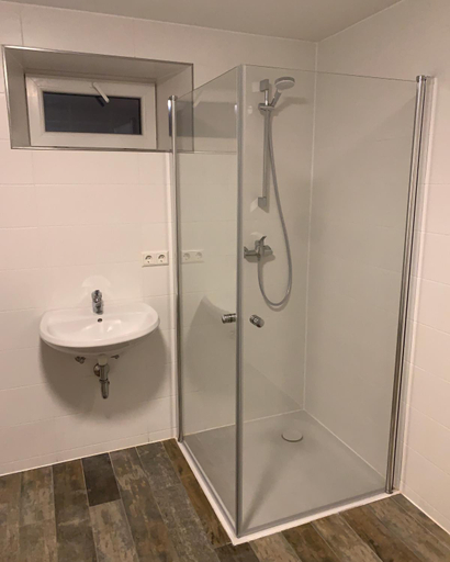 Bathroom 3, Villa Birkenfeld, Enzkreis