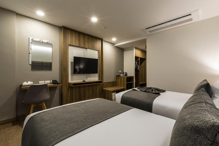 Bedroom 5