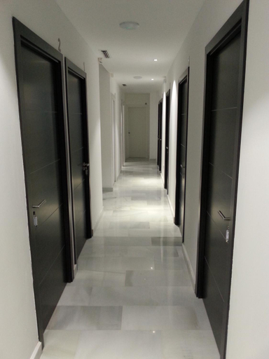 Others 5, Hostel Central Sevilla, Sevilla