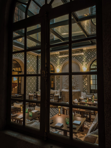 Food & Drinks 5, Palacete Severo, Porto