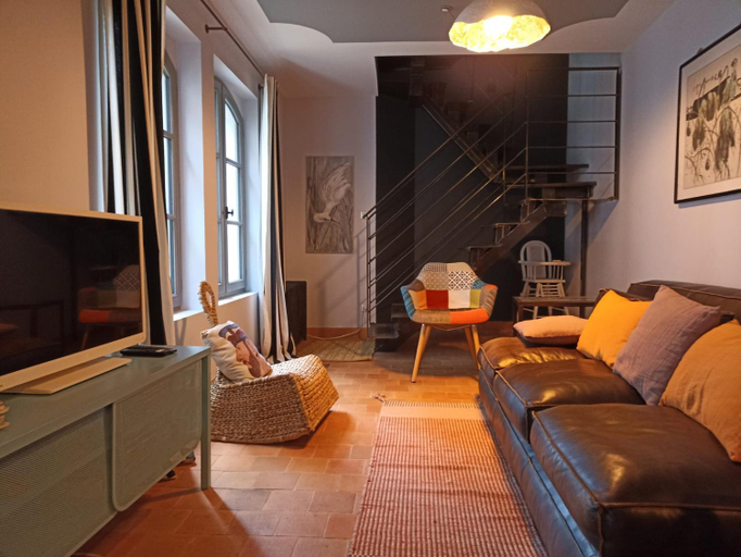 Others 3, La Suite 14 - Bed & breakfast, Maine-et-Loire