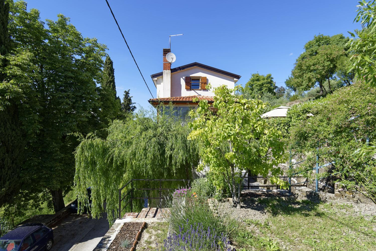 Others 4, Apartments Smile by Rent Istria, Grožnjan