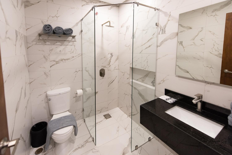 Bathroom 8