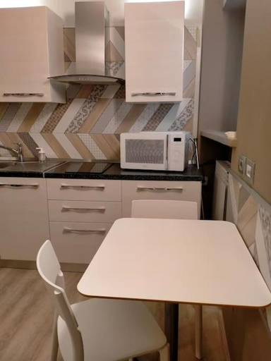 Dining Room 5, Smart Home Centro Storico, Torino