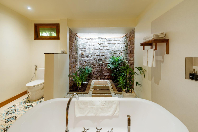 Bathroom 5, Camia Resort Spa, Phú Quốc