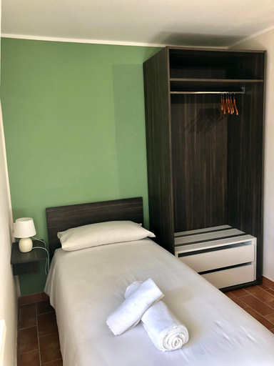 Bedroom 23