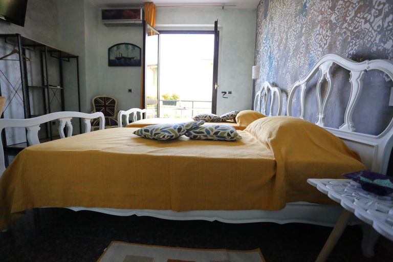 Bedroom 9