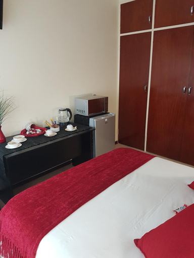 Others 3, LightStone Guesthouse, City of Tshwane
