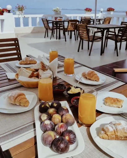 Food & Drinks 3, Seascape Luxury Apartments, Vlorës