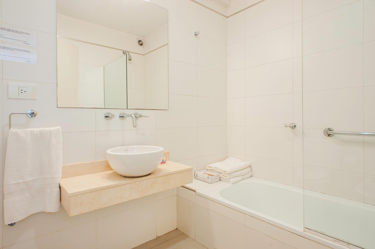 Bathroom 3, WONDERFUL APARTMENT - PALERMO WIFI -, Distrito Federal