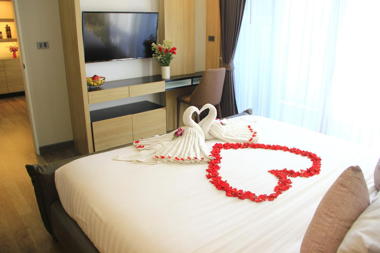 Bedroom 19