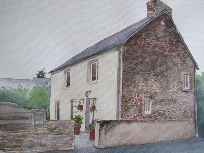 Others 4, C'est la vie, Morbihan