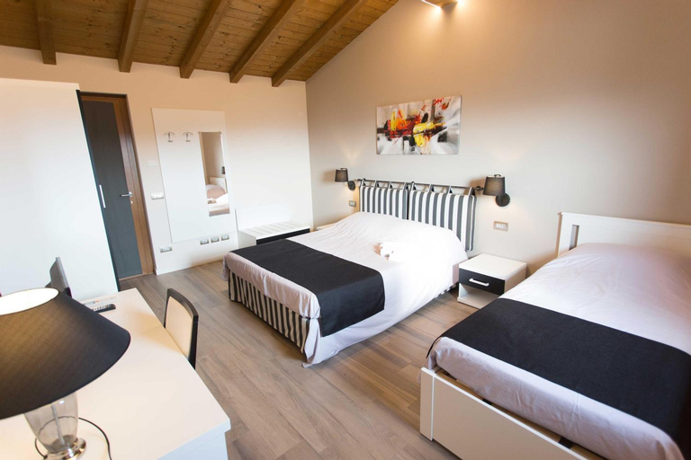 Bedroom 7