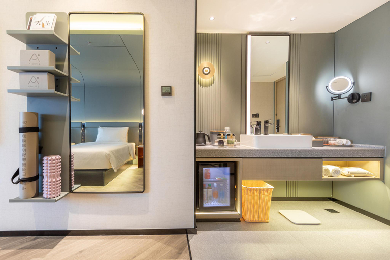 Bathroom 3