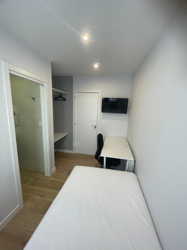 Others 3, Habitaciones Arrisal, Vizcaya