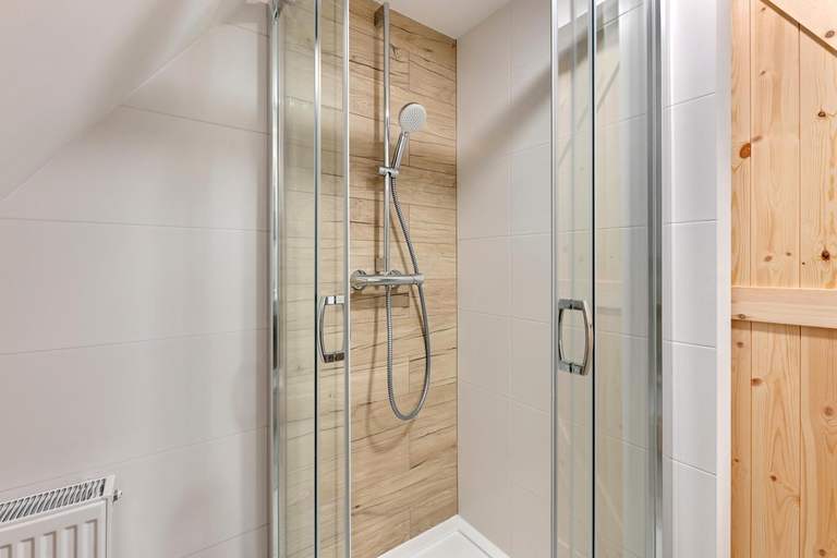 Bathroom 3, Comfort Apartments Dlugi Targ, Gdańsk City