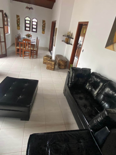 Others 4, Casa Espaçosa, Ubatuba