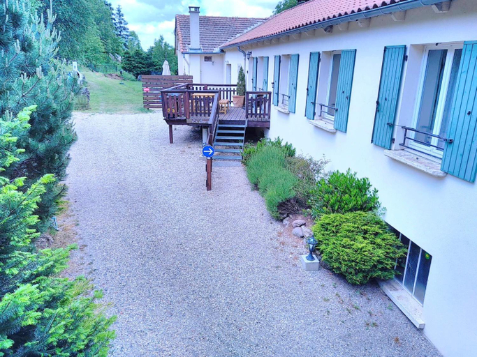 Others 5, La Bourrique, Haute-Loire