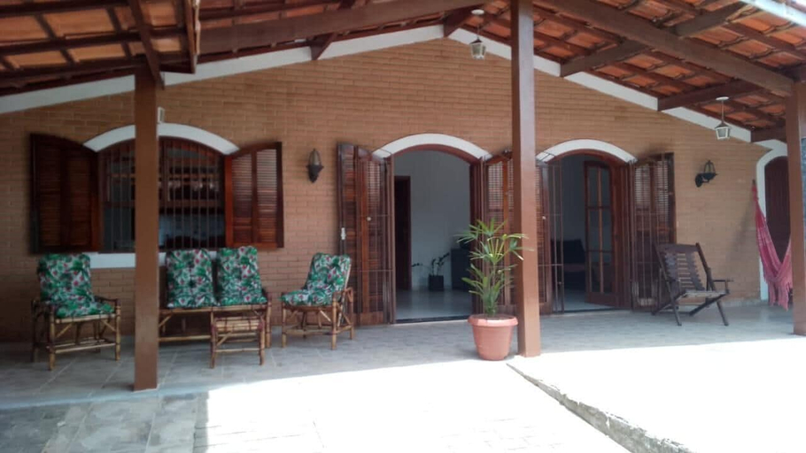 Exterior & Views, Casa Espaçosa, Ubatuba