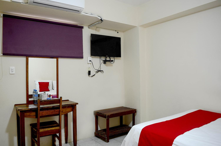 Bedroom 3, Rosa del Alba, Barrio Mágico Centro Histórico de Chetumal, Othón P. Blanco