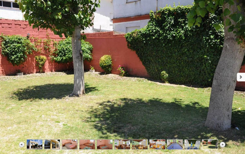 Others 3, Hotel Arco Iris, La Costa