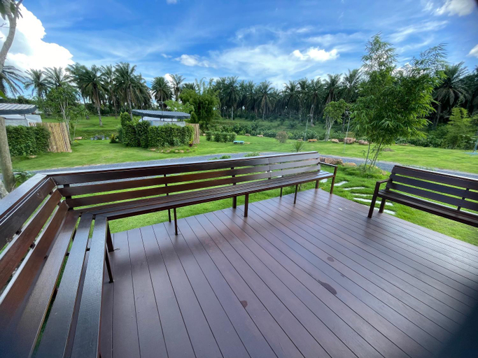 Others 3, Baanrimfai Homestay, Phanom