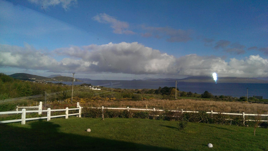 Others 2, Achill View B&B