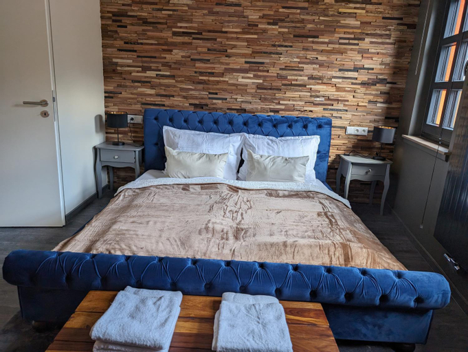 Bedroom 12