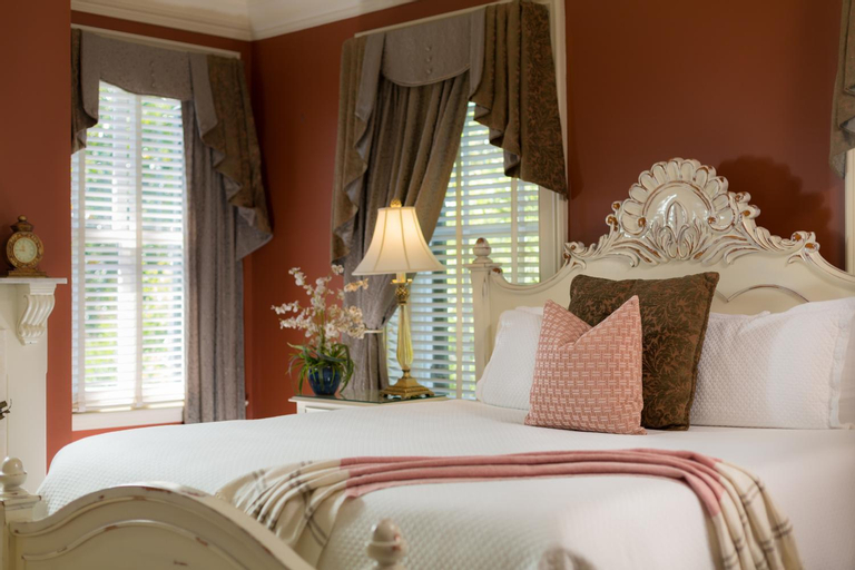 Bedroom 7