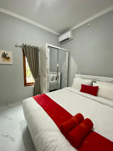 Bedroom 6