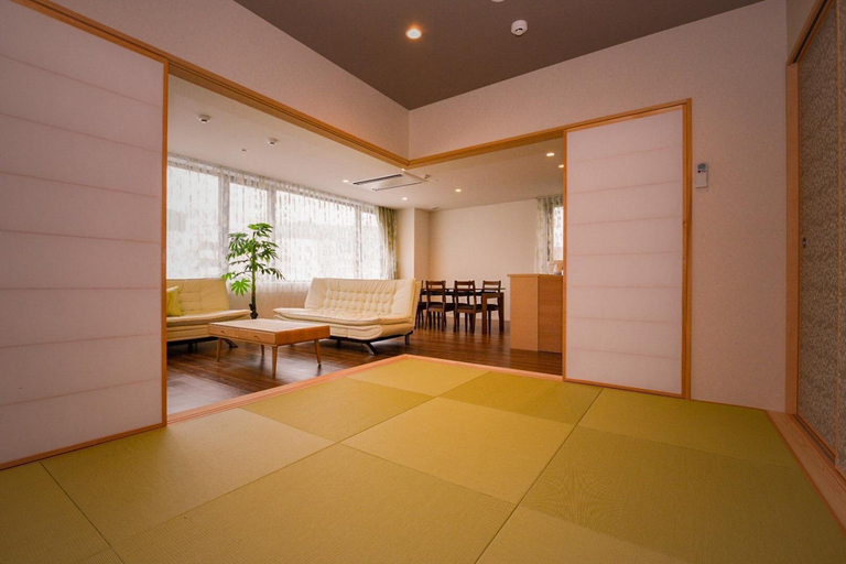 Others 5, Ryoan / Vacation STAY 80257, Otaru