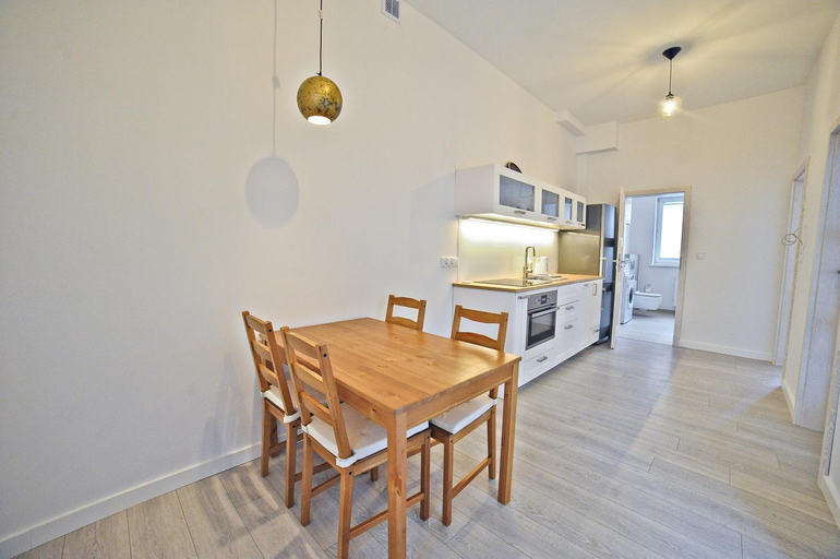 Others 4, Laguna Centrum by Grand Apartments, Sopot