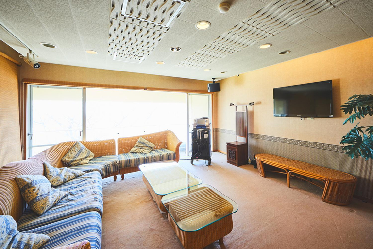 Others 3, Shiki Resort Atami Boyokan, Atami