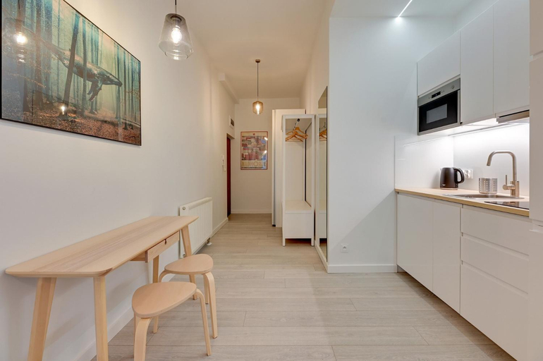 Others 5, Laguna Centrum by Grand Apartments, Sopot