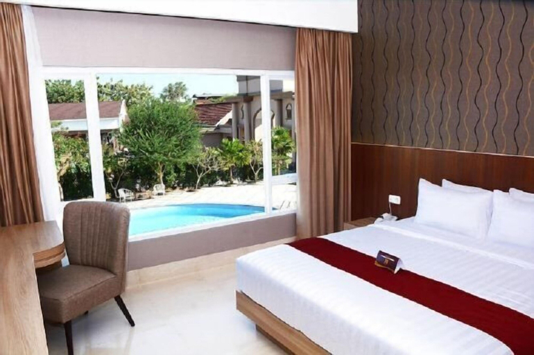 Bedroom 9