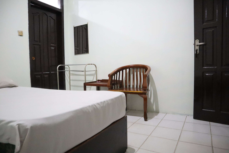 Hotel Novada Room Type - Standard 1A Room
