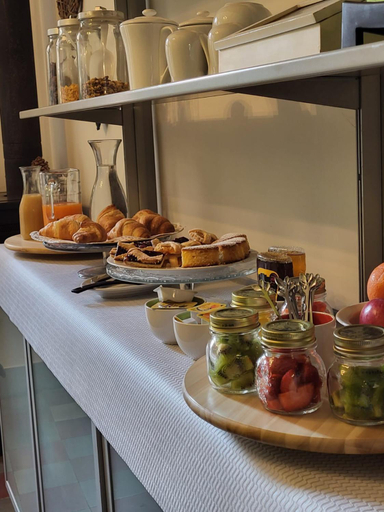 Food & Drinks, 19 Borgo Cavour, Treviso