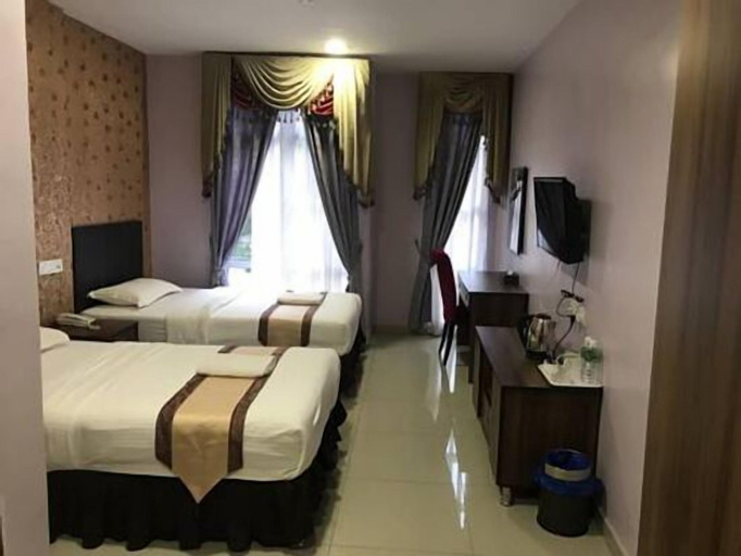 Bedroom 16