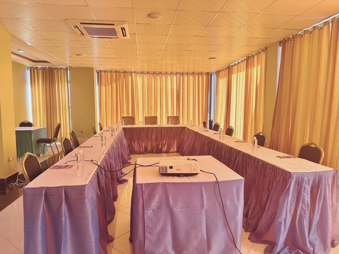 Business Facilities, GLONENCY MARTHA HOTEL DODOMA, Dodoma Urban