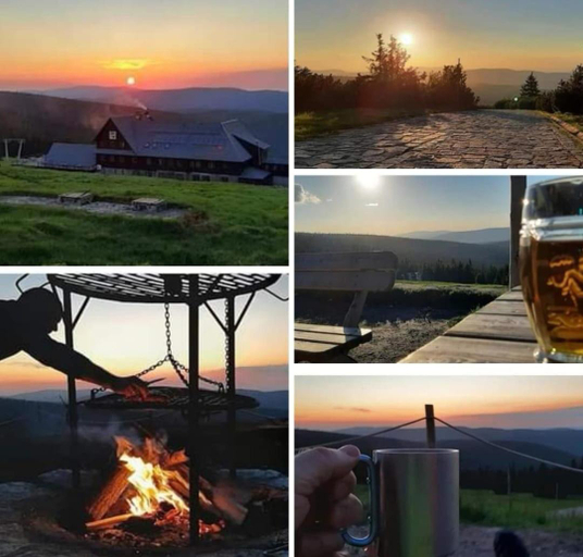 Others 2, Schronisko PTTK Hala Szrenicka, Jelenia Góra