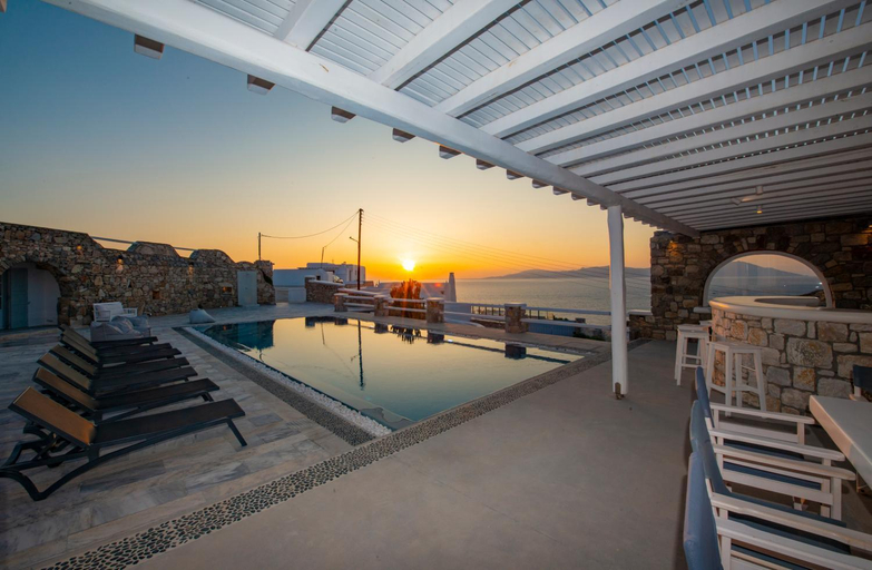 Others 4, Villa Orion Mykonos - Blue Views Mykonos Villas, South Aegean