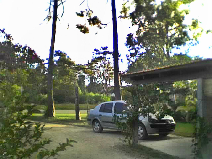 2, Cabanas La Paloma, Rocha